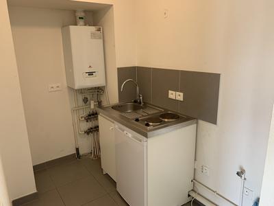 Appartement - 31 m² - 1 pièce
