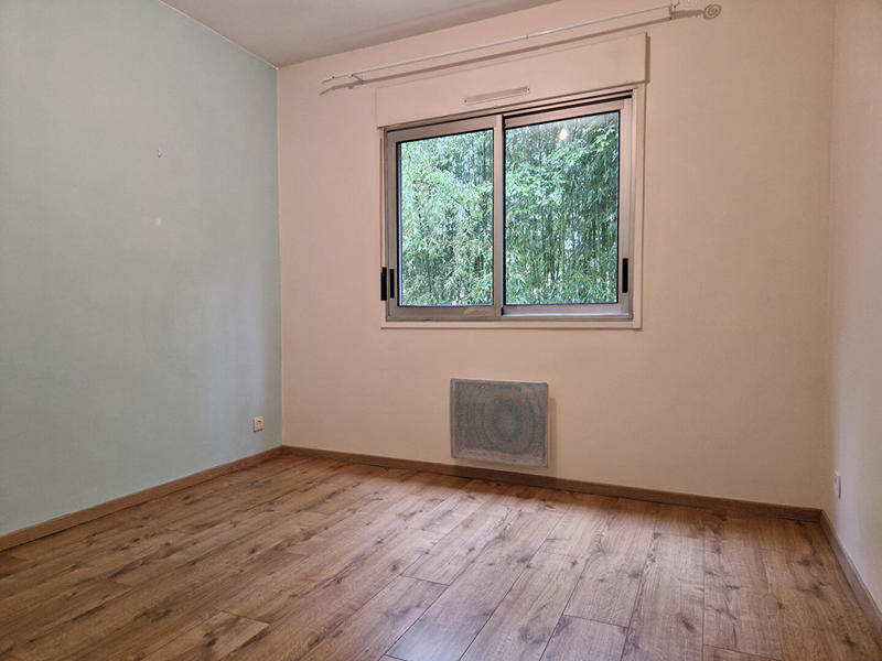 Appartement - 108 m² - 5 pièces