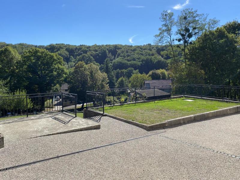 Maison - 84 m² - 4 pièces