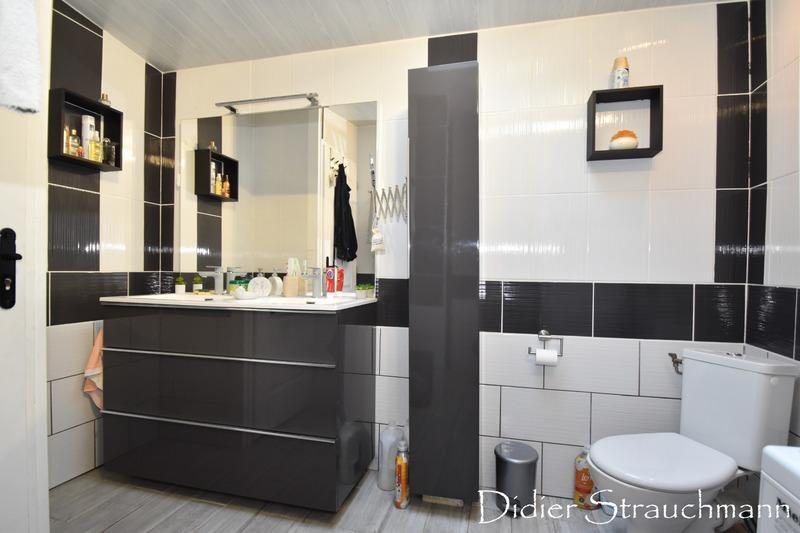 Maison - 166 m² - 7 pièces