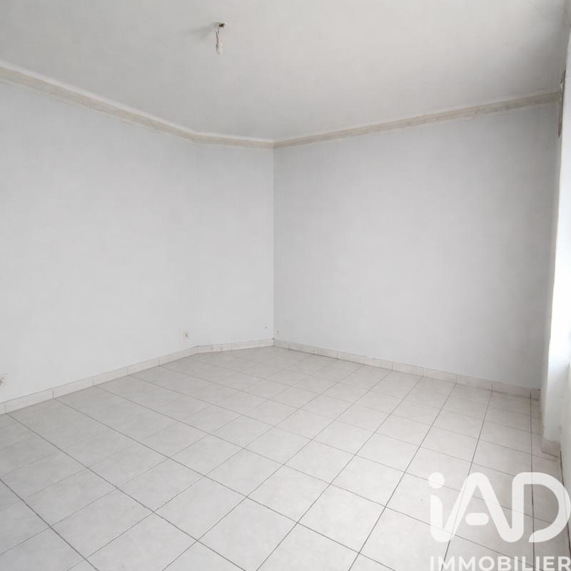 Maison - 126 m² - 4 pièces