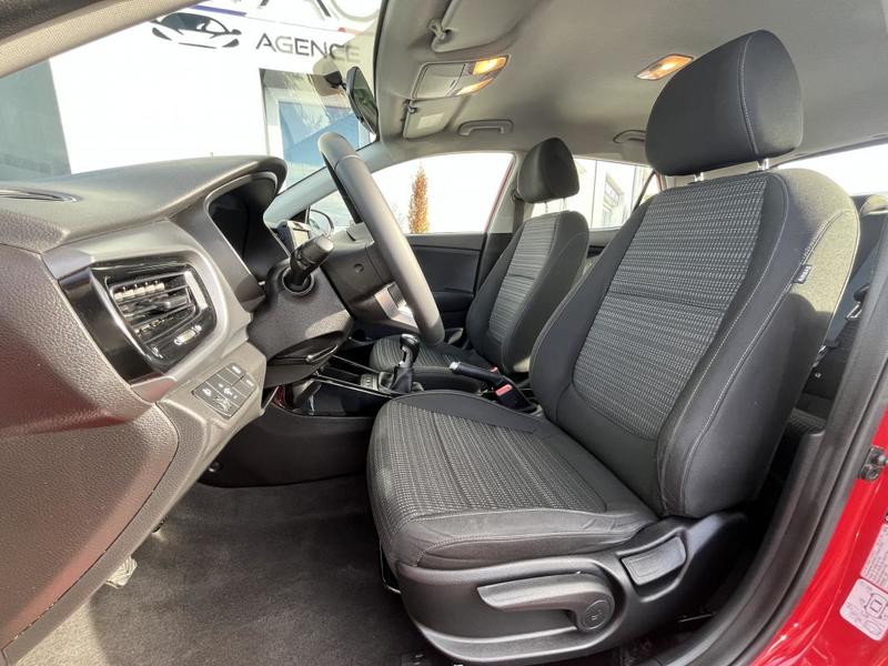 Kia Stonic 1.6 Crdi 115 Ch Active *CarPlay/Caméra de recul