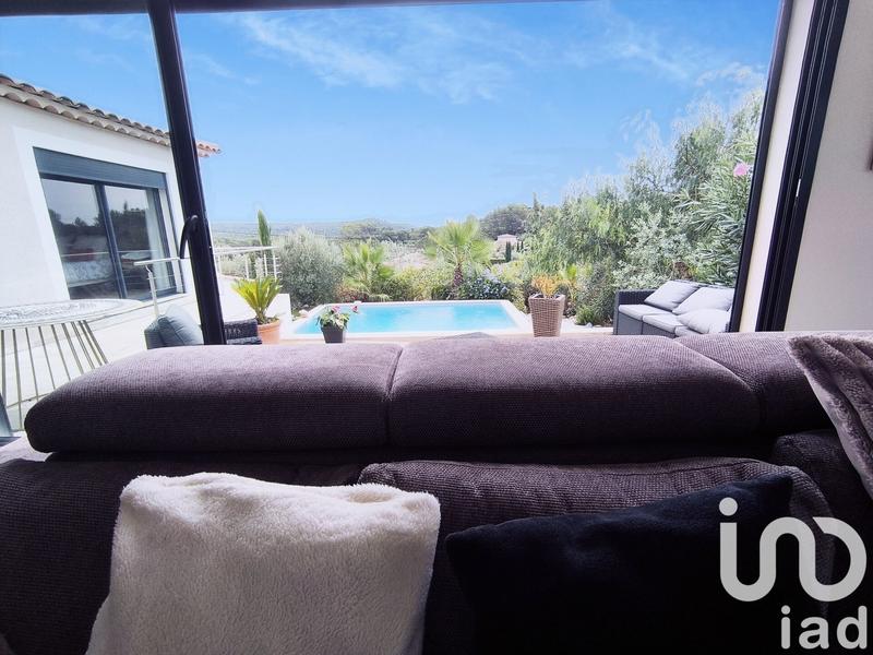 Maison - 154 m² - 5 pièces