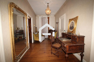 Fermette - 216 m² - 6 pièces