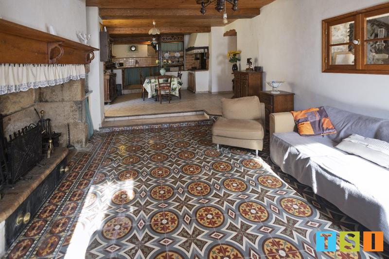 Maison de village - 129 m² - 4 pièces