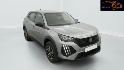 Peugeot 2008 100 s Bvm6 Style