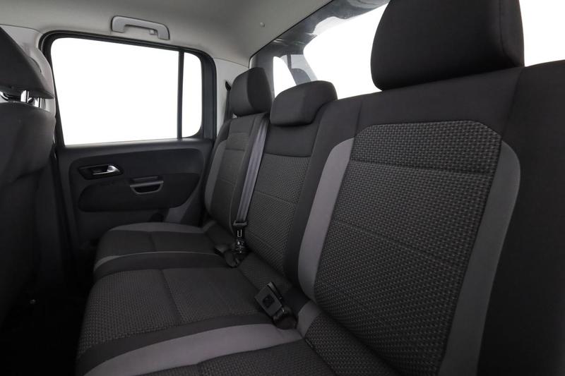 Volkswagen Amarok 3.0 V6 Tdi 4Motion Confortline Auto 204 ch