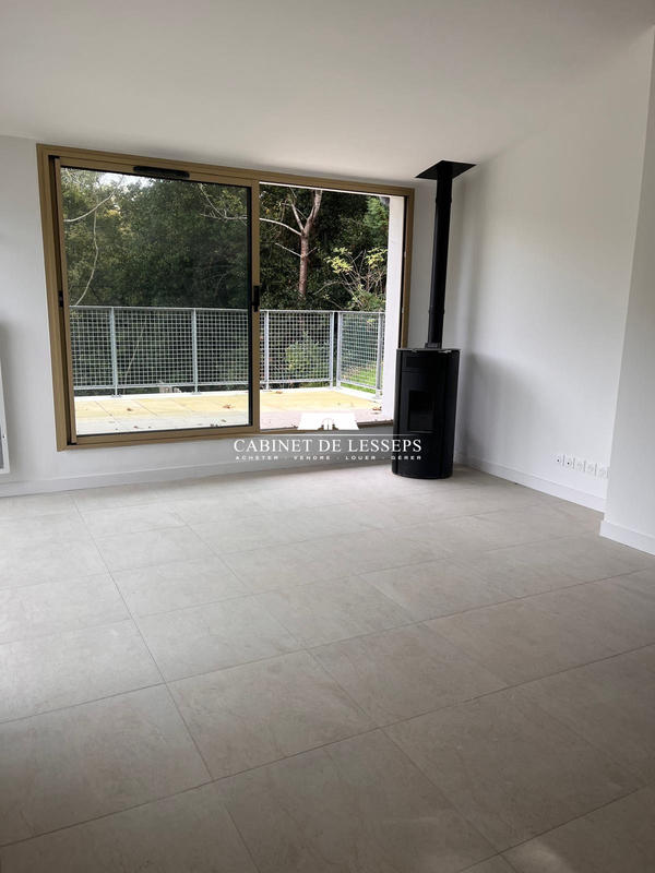 Maison - 109 m² - 5 pièces