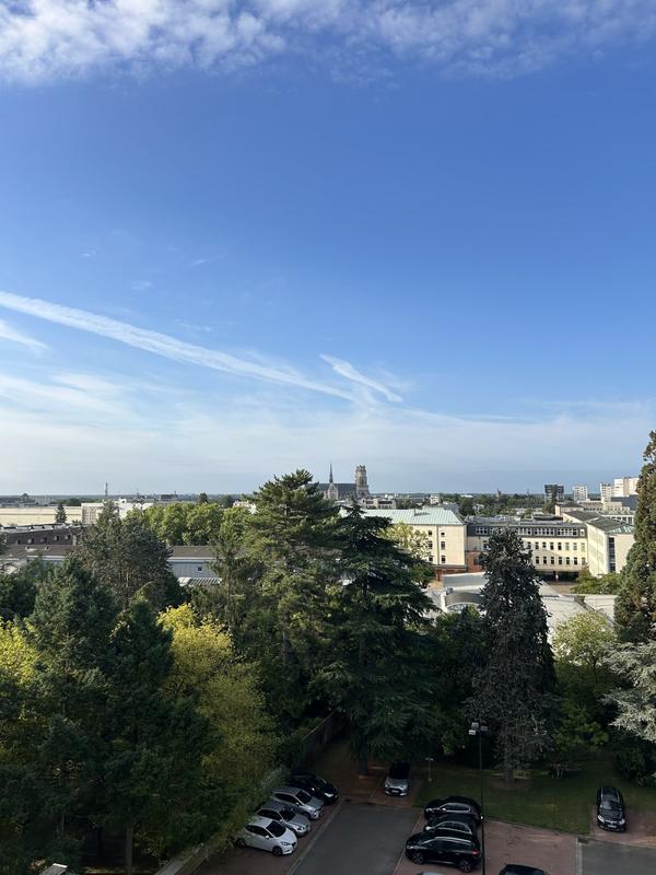 Appartement - 162 m² - 7 pièces