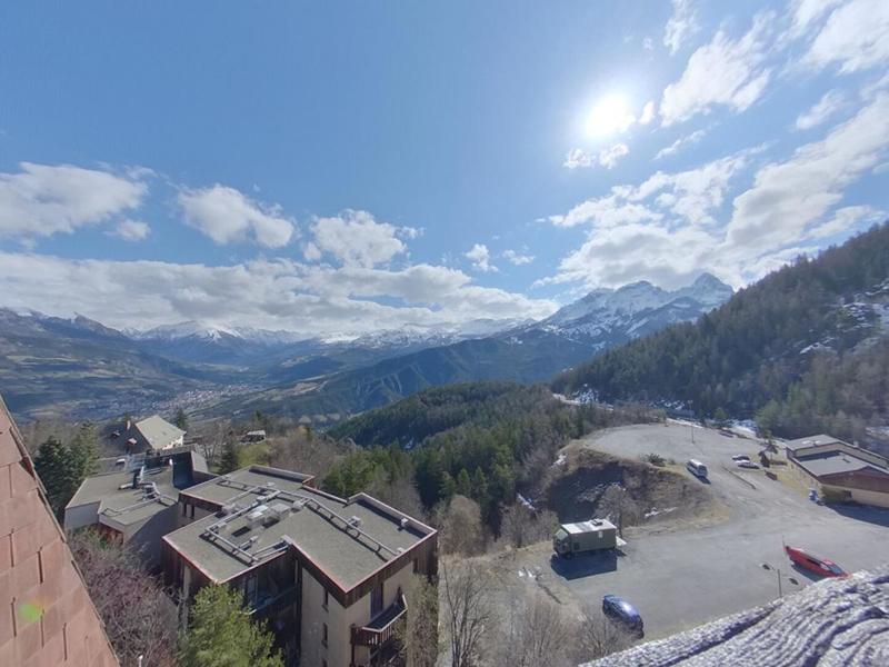 Studio - 26 m² - 1 pièce