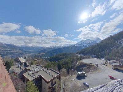 Studio - 26 m² - 1 pièce