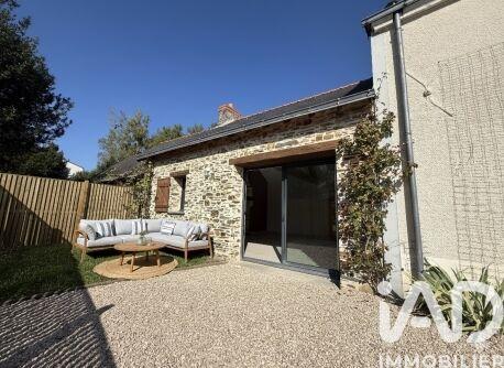 Maison - 178 m² - 7 pièces