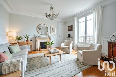 Appartement - 160 m² - 5 pièces