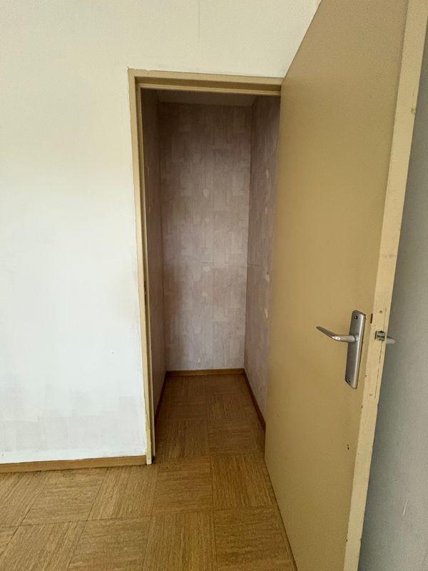 Appartement - 56 m² - 2 pièces
