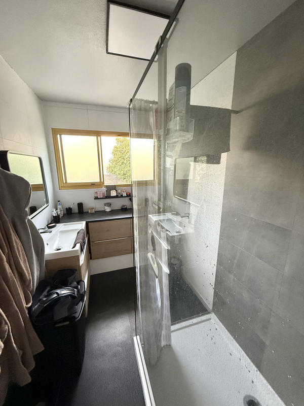 Maison - 154 m² - 6 pièces