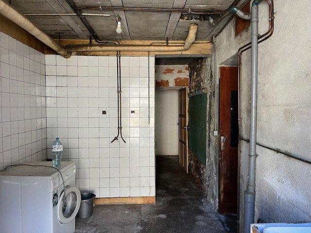 Maison - 101 m² - 6 pièces