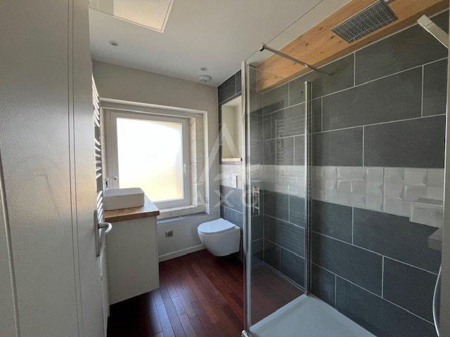 Maison - 142 m² - 5 pièces