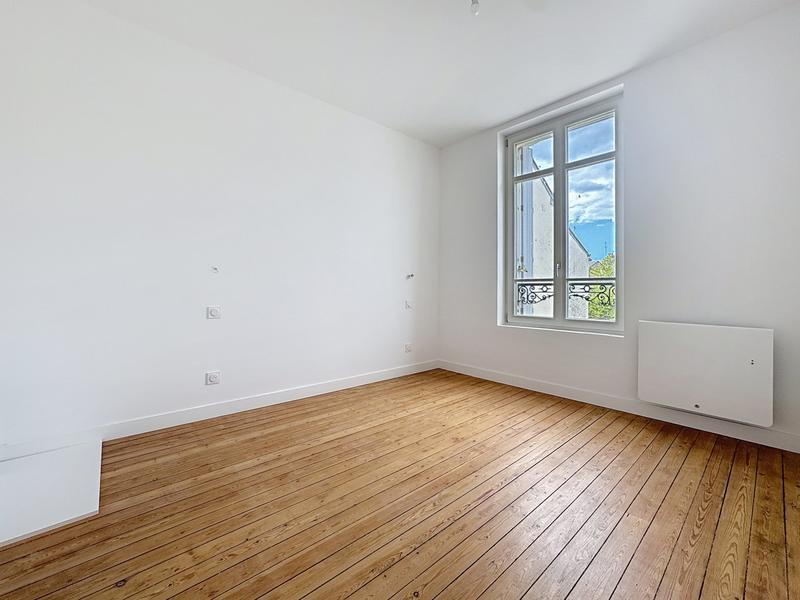 Maison - 141 m² - 7 pièces