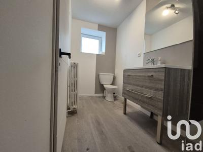 Maison - 54 m² - 2 pièces