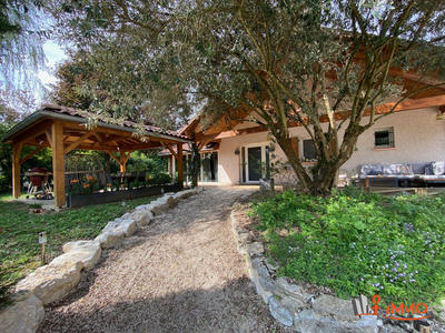 Maison - 150 m² - 6 pièces