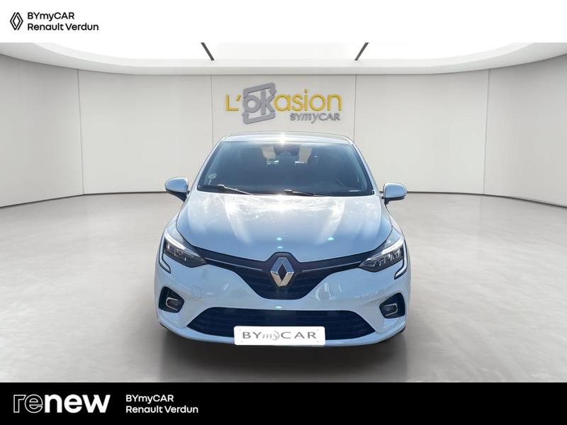 Renault Clio V Blue dCi 100 - 21n Business