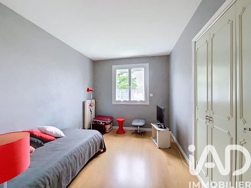 Maison - 132 m² - 7 pièces