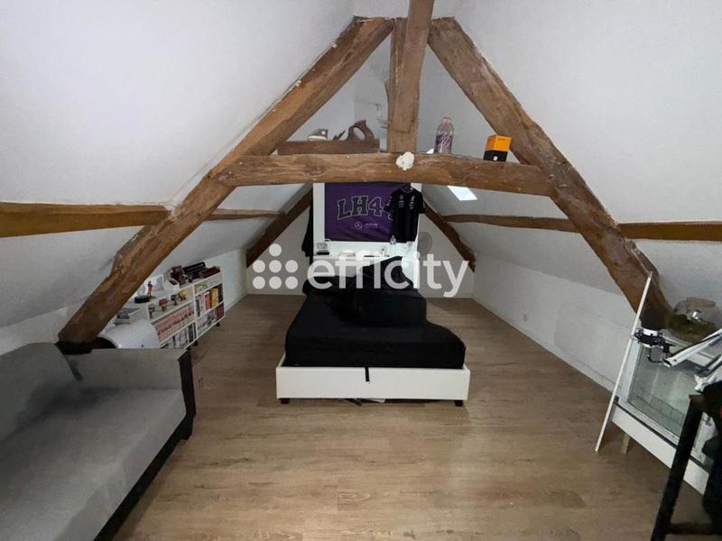 Longère - 429 m² - 20 pièces