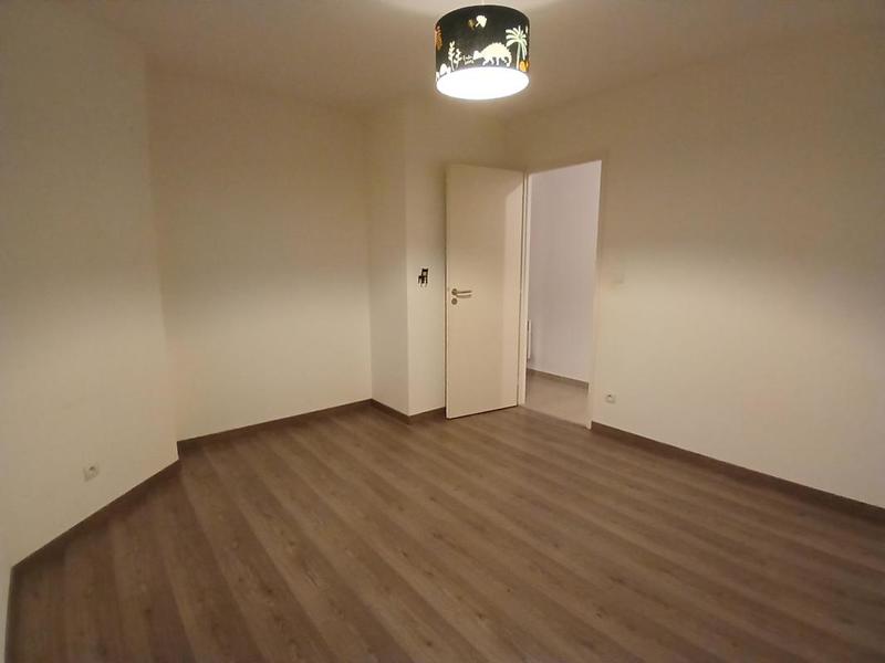 Pavillon - 106 m² - 5 pièces