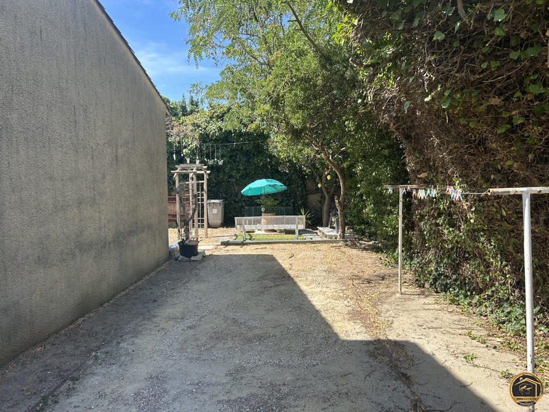 Maison - 68 m² - 3 pièces