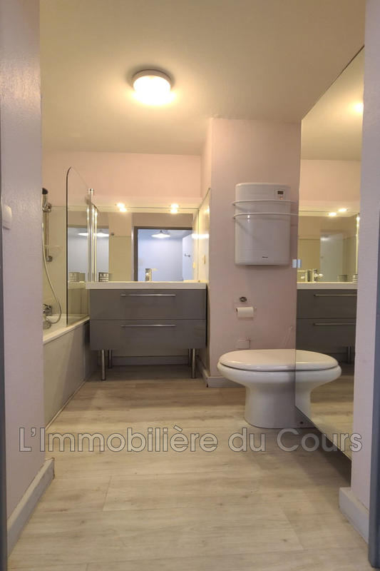 Appartement - 19 m² - 1 pièce