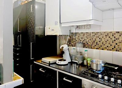 Maison - 120 m² - 8 pièces