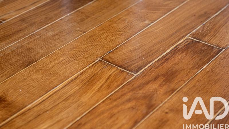 Appartement - 79 m² - 4 pièces