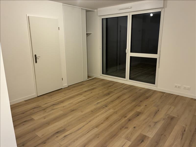 Appartement - 31 m² - 1 pièce
