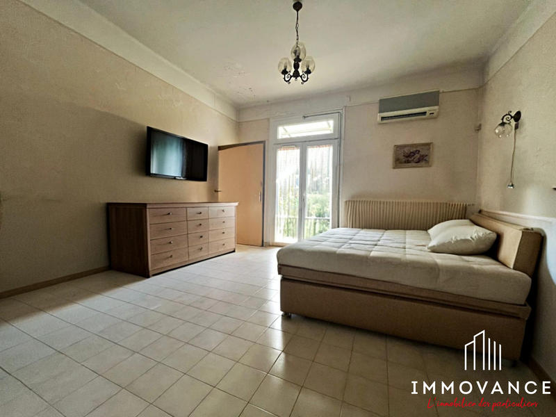 Maison - 115 m² - 6 pièces