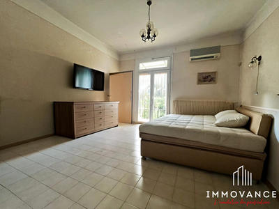 Maison - 115 m² - 6 pièces