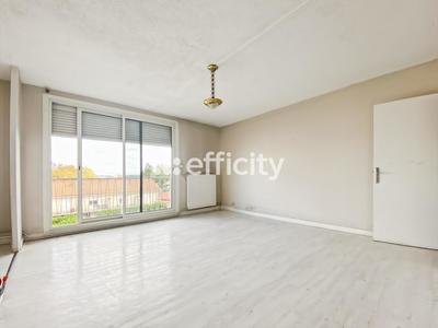 Appartement - 67 m² - 4 pièces