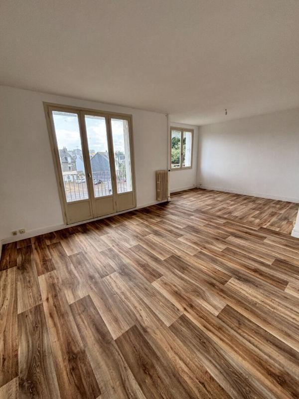 Appartement - 81 m² - 4 pièces