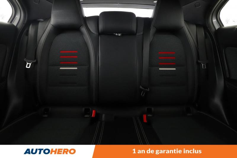 Mercedes Classe a 200 7g-Dct 156 ch