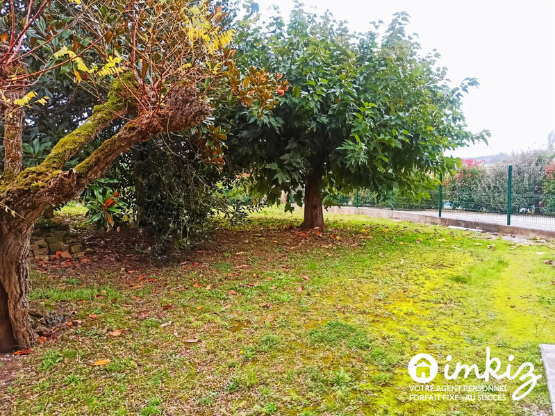 Maison - 216 m² - 5 pièces