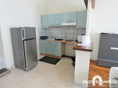 Immeuble - 339 m² - 14 pièces