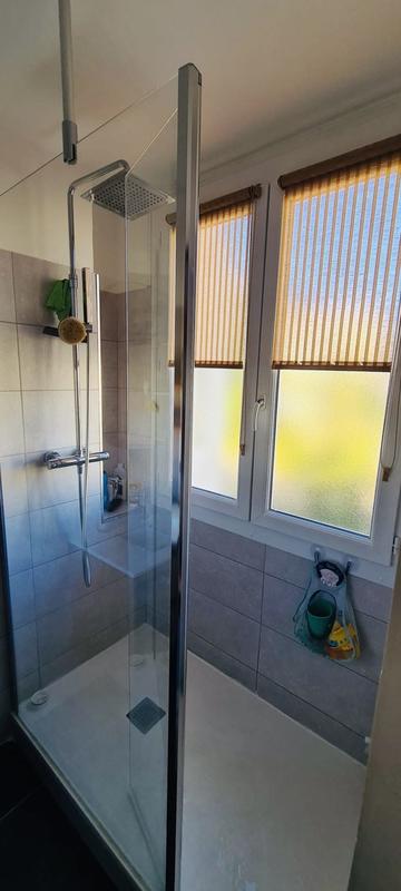 Appartement - 54 m² - 3 pièces