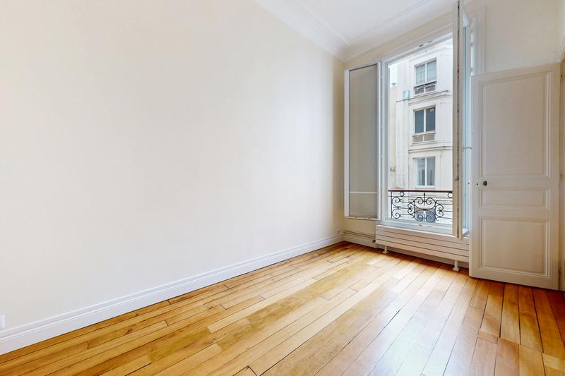 Appartement - 182 m² - 7 pièces