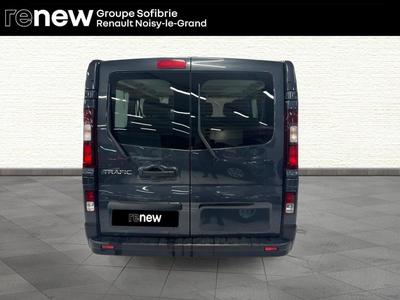 Renault Trafic L2 dCi 150 Energy s&amp;S Zen