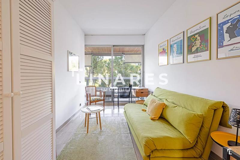 Appartement - 107 m² - 3 pièces