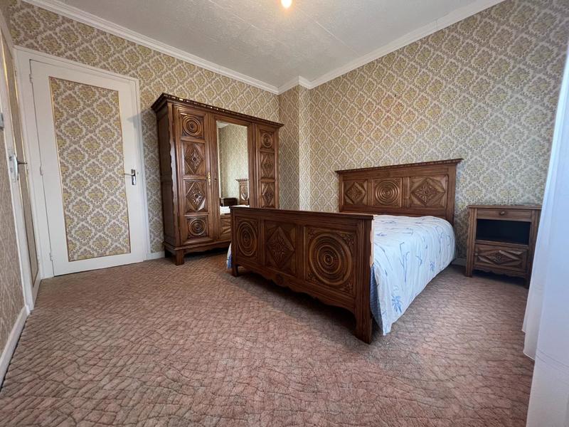 Maison - 116 m² - 6 pièces