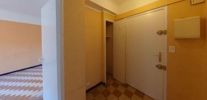 Appartement - 46 m² - 3 pièces