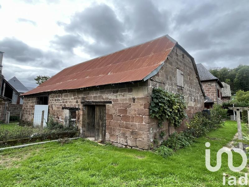 Maison de campagne - 178 m² - 7 pièces