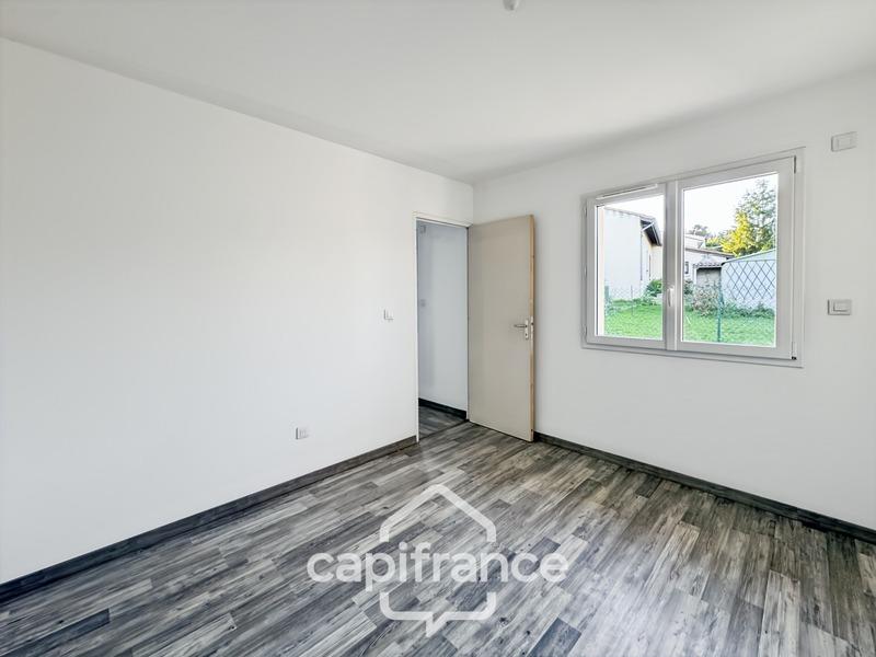 Maison - 142 m² - 8 pièces