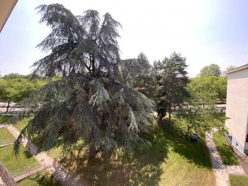 Appartement - 95 m² - 4 pièces