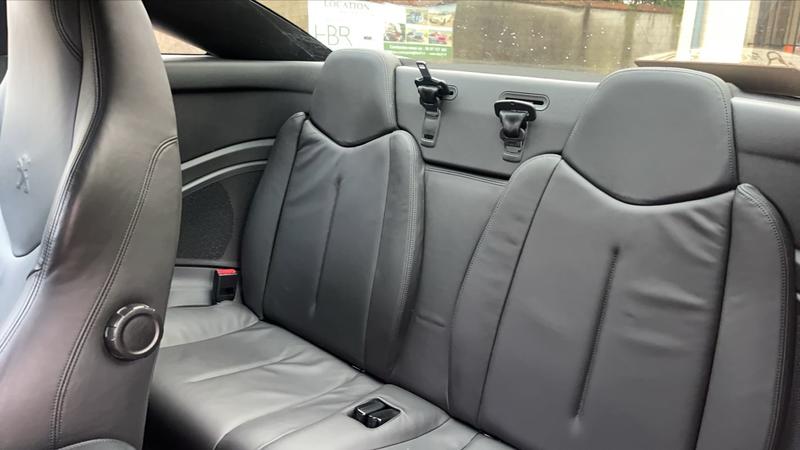 Peugeot Rcz 1.6 Thp 200 .